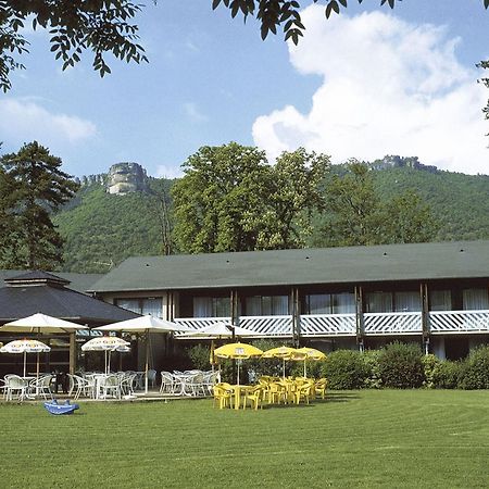 Domaine Du Roc Nantais Hotel Exterior photo
