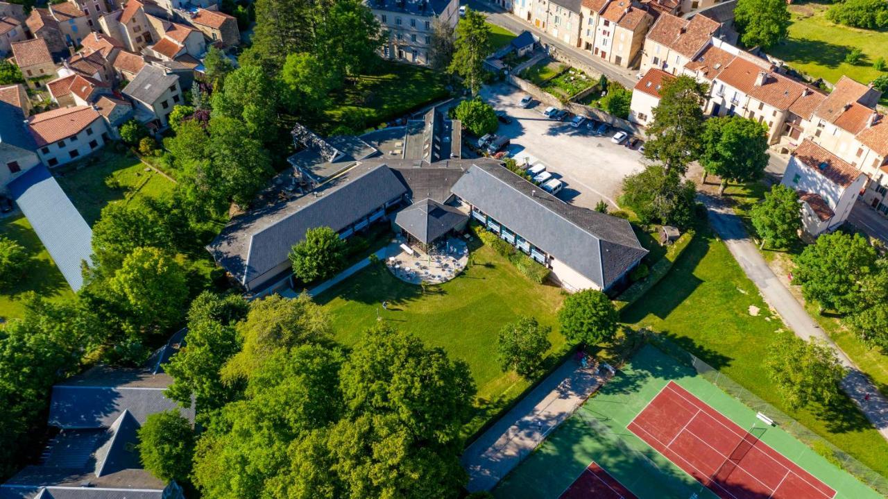 Domaine Du Roc Nantais Hotel Exterior photo