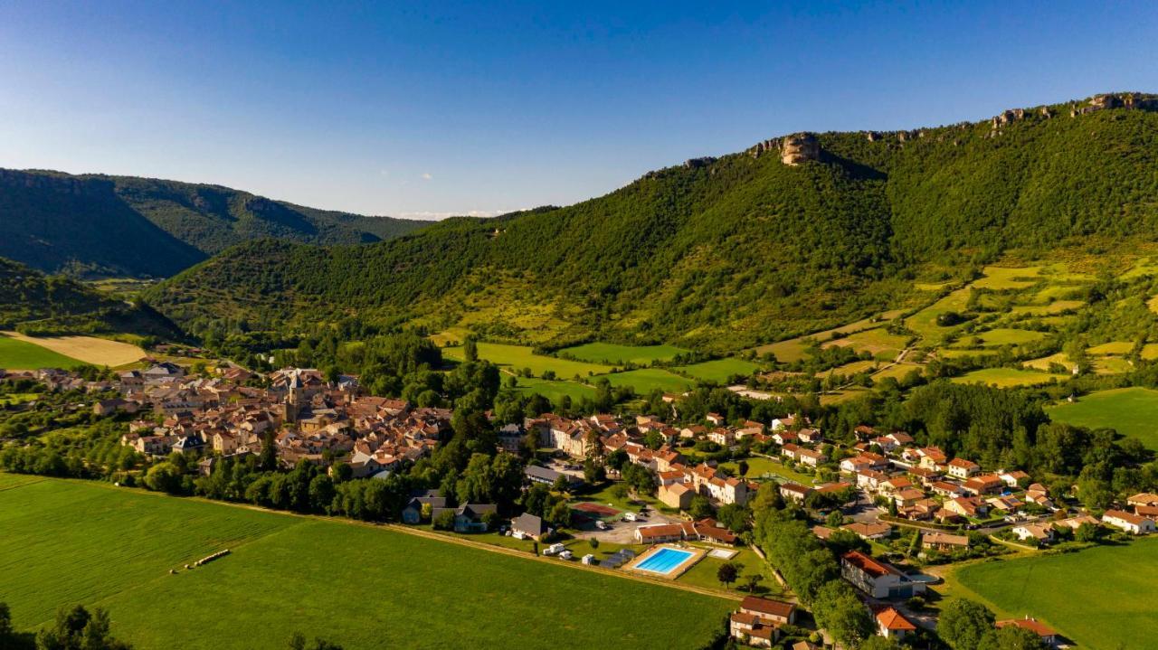 Domaine Du Roc Nantais Hotel Exterior photo