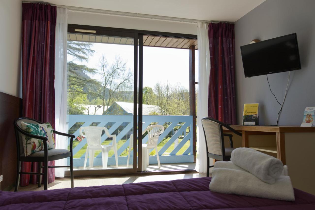 Domaine Du Roc Nantais Hotel Exterior photo