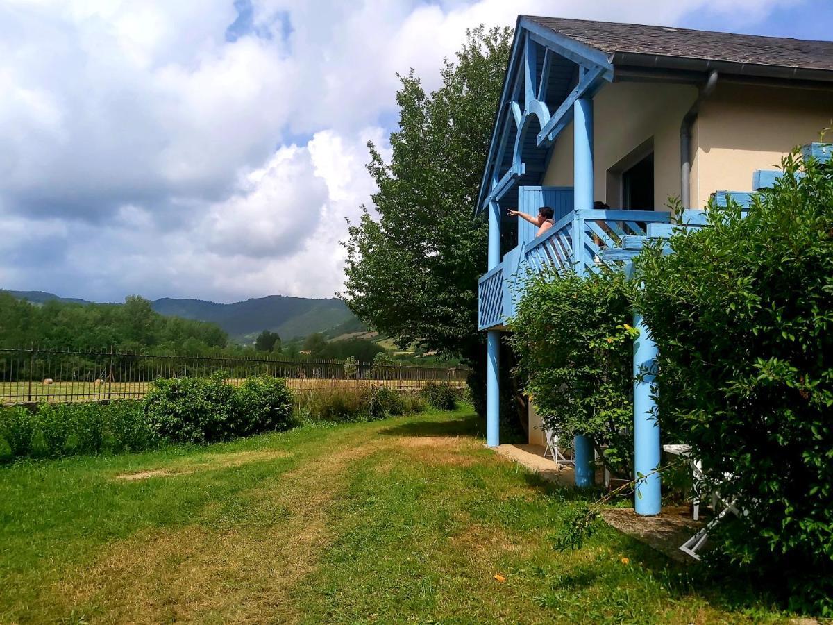 Domaine Du Roc Nantais Hotel Exterior photo